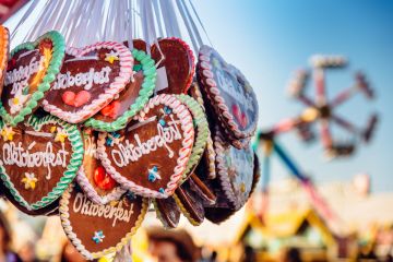 Oktoberfest