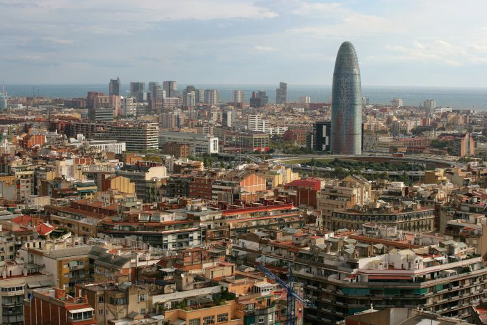 bigstock-Cityscape-Of-Barcelona-530221