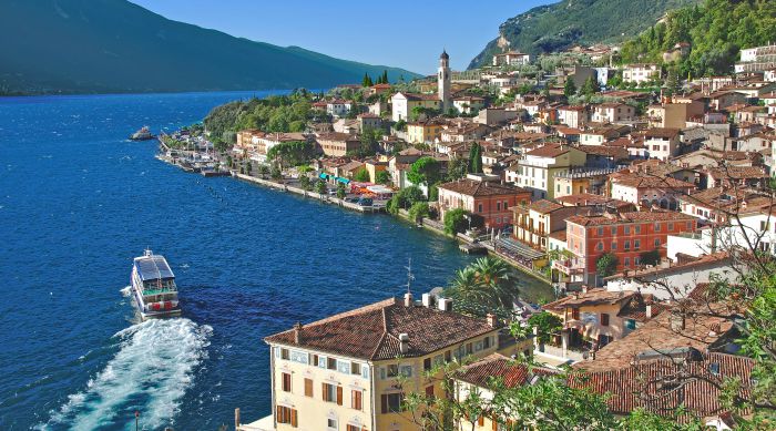 Gardasee Flug Und Hotel Gardasee Flug Und Hotel