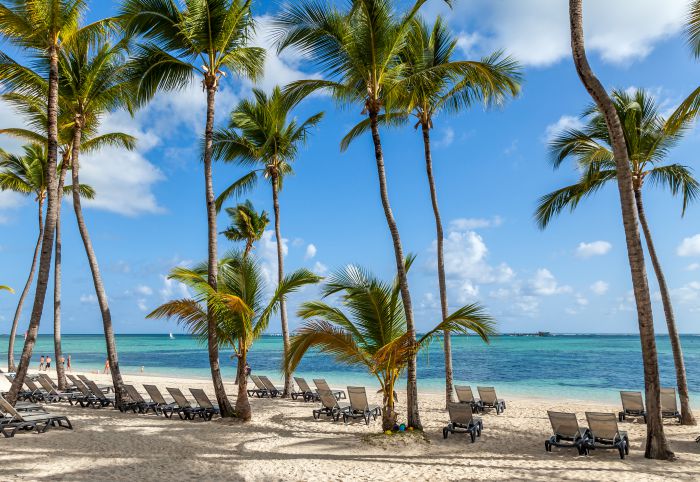 Grand Palladium Punta Cana