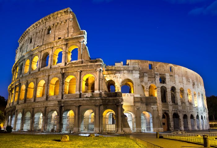 bigstock-Rome--Colosseum-At-Dusk-19638038