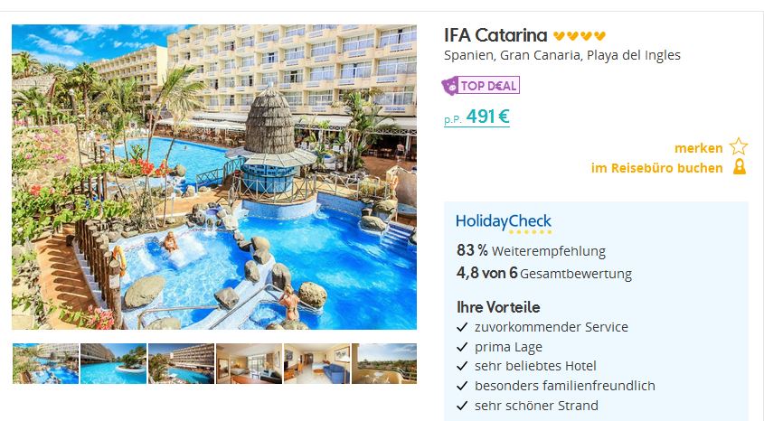 IFA Catarina