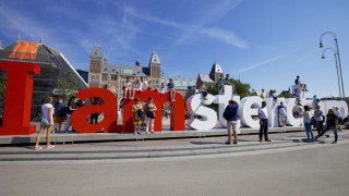 Amsterdam Gutschein