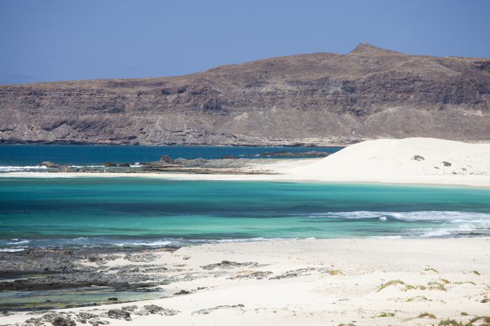 Lust auf einen Urlaub auf den Kapverden
