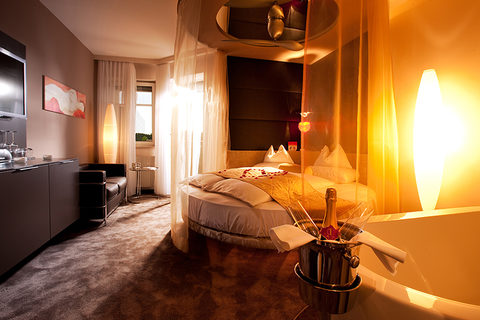 Kuschelromantik