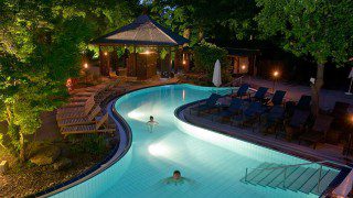 Bali Therme