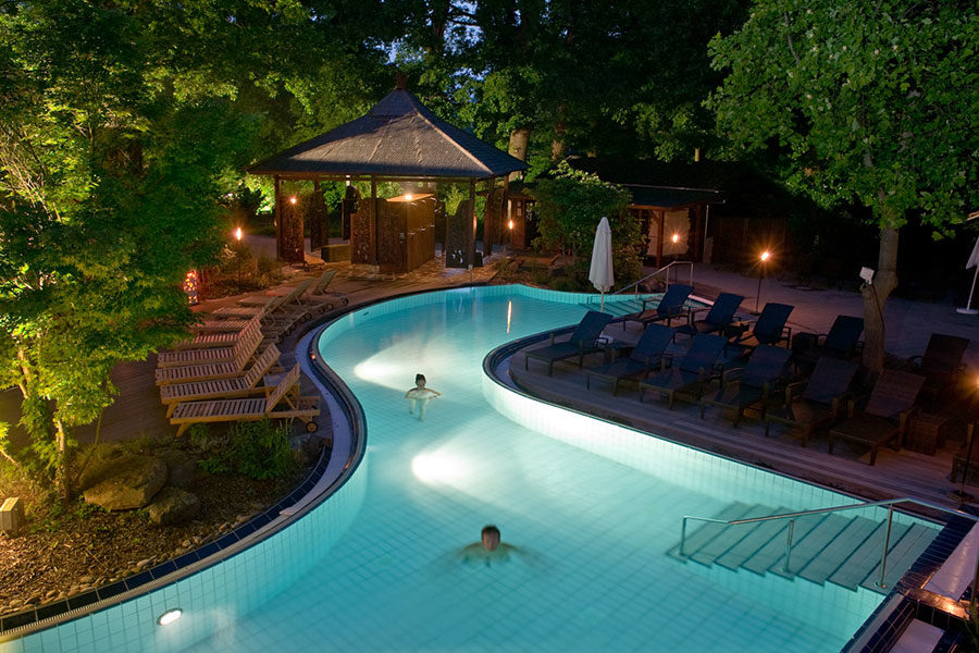 Bali Therme