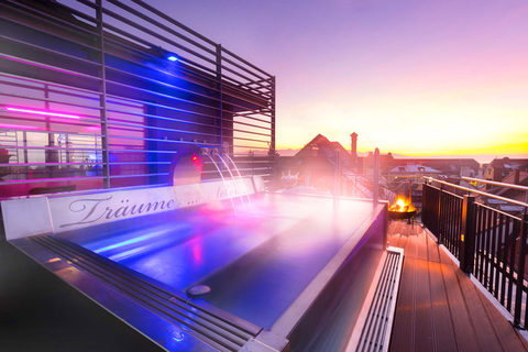 Wellness Bodensee Hotel Seeblick Wellness Bodensee Hotel Seeblick