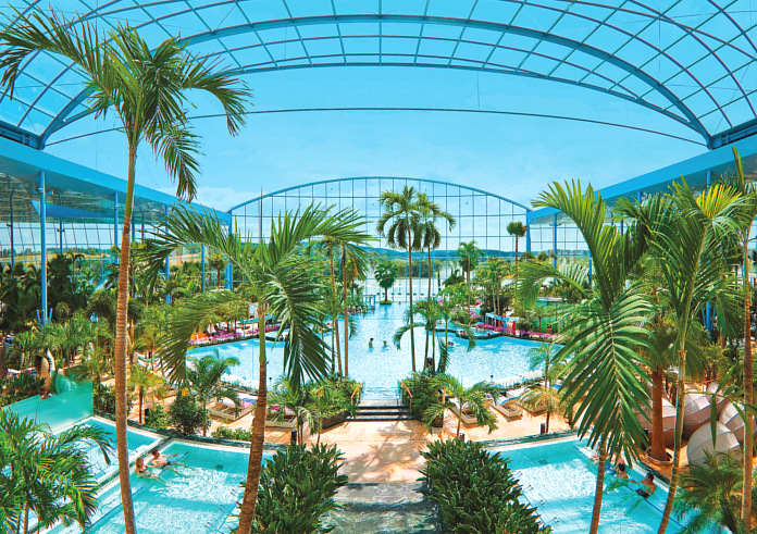 Therme Sinsheim
