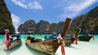 Rawai Palm Beach Resort - Top Angebot