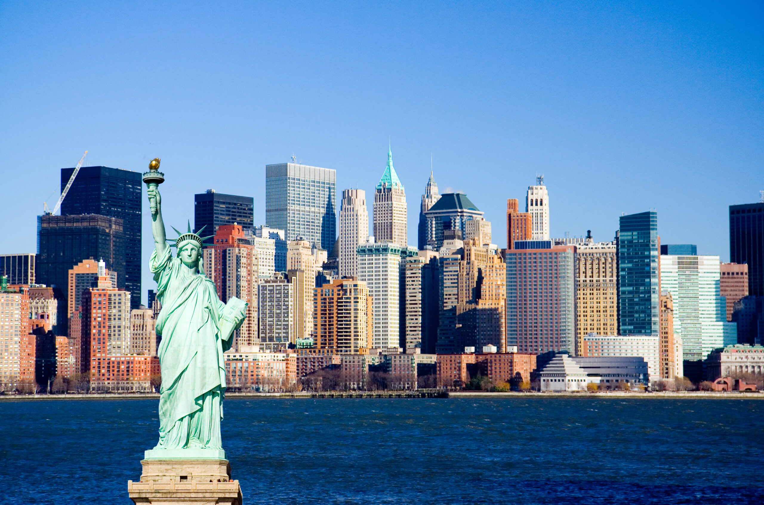 Abenteuer USA: City Hopping New York, Kalifornien & Las Vegas