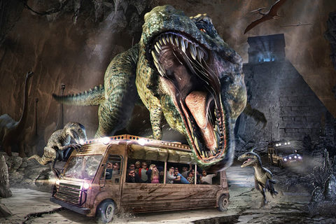 Movie Park