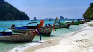 Wo Thailand am schönsten ist