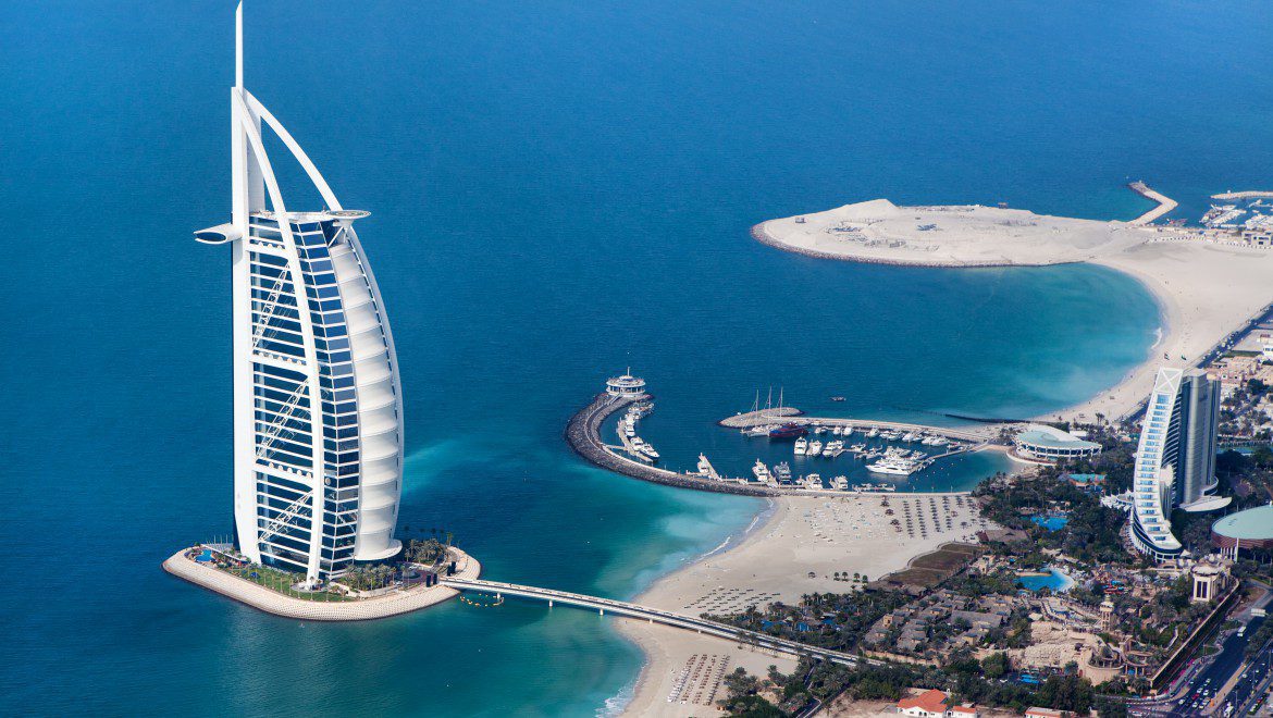 1 Woche Dubai Kosten Mit Flug www.urlaubsrosi.de