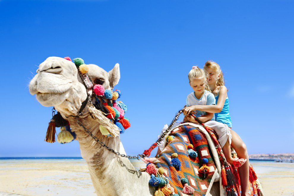 Neckermann Gutschein, Hilton Long Beach Resort,Residence Agyad Maroc