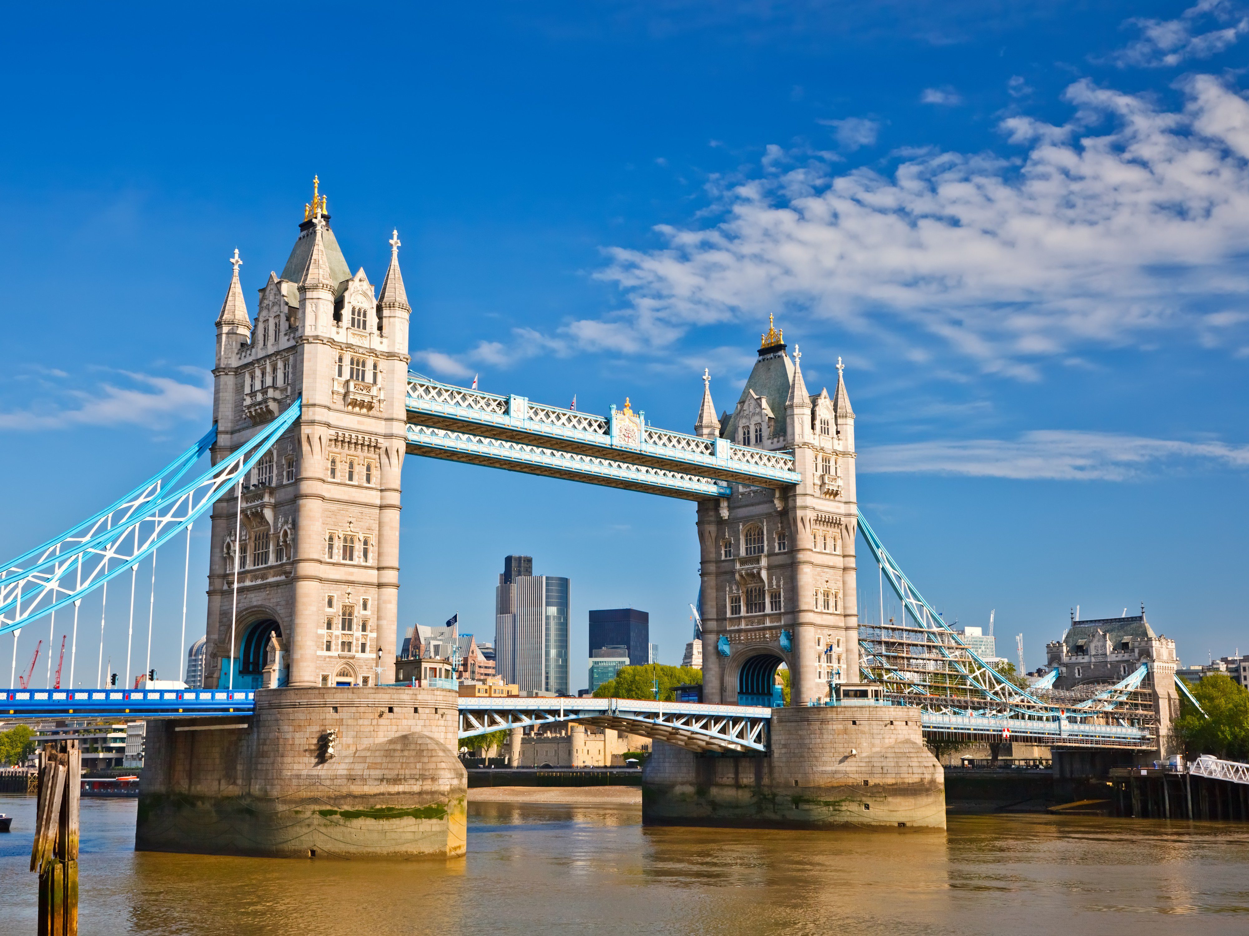 Magst Du günstig nach London fliegen London - ein Muss - für 20 € günstig nach London fliegen