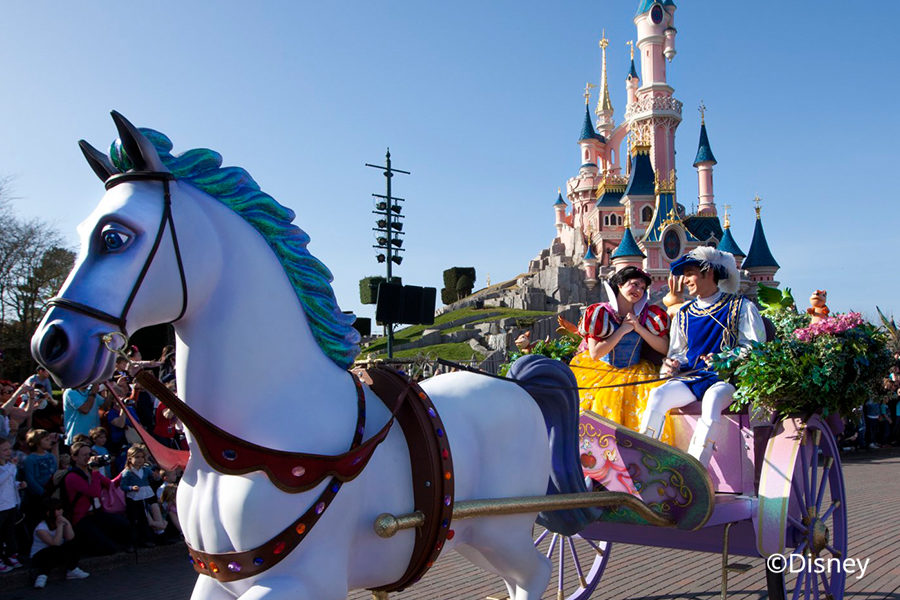 Disneyland