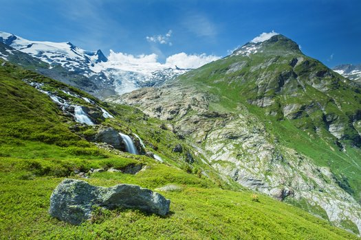 Hohe Tauern