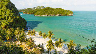 Traumurlaub im IBIS Samui Bophut Hotel
