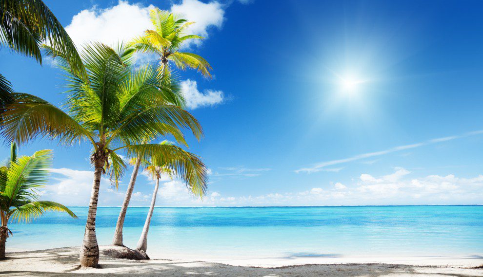 Toller Grand Bahia Principe Cayacoa Karibik Urlaub