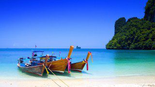 Thailand