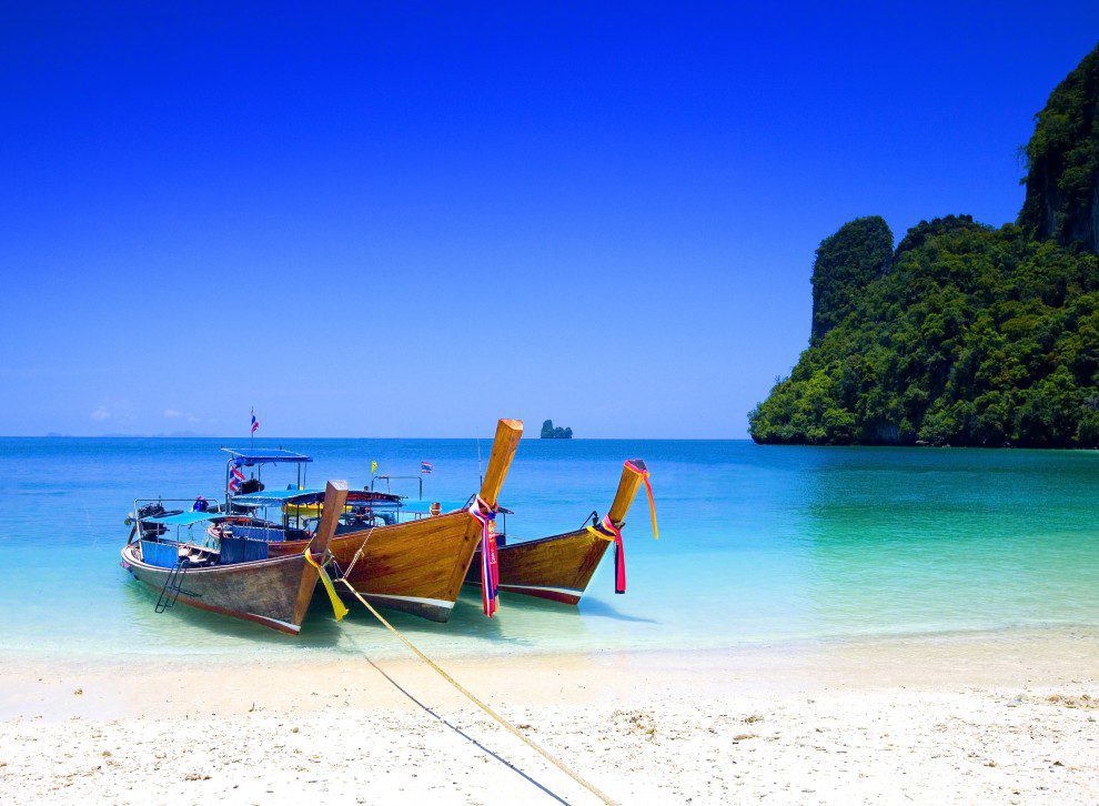 Thailand