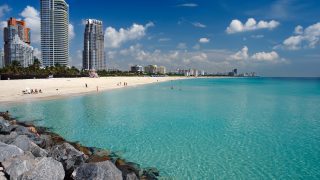 Miami Beach