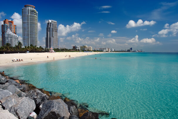 Miami Beach