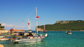 Mach doch mal Urlaub im Sealife Buket Beach Hotel