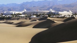 Riu PALACE Maspalomas