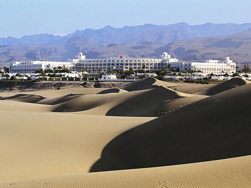 Riu PALACE Maspalomas