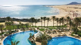 Riu Palace Tres Islas