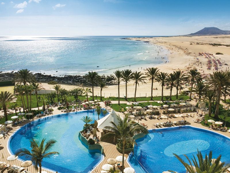 1 Riu Palace Tres Islas