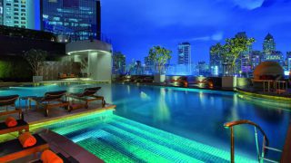 Bangkok