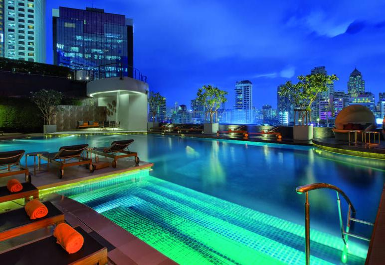 Bangkok