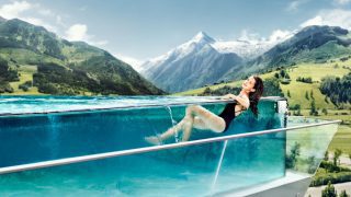 Tauern SPA Kaprun