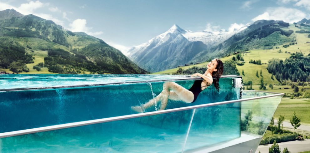 Tauern SPA Kaprun