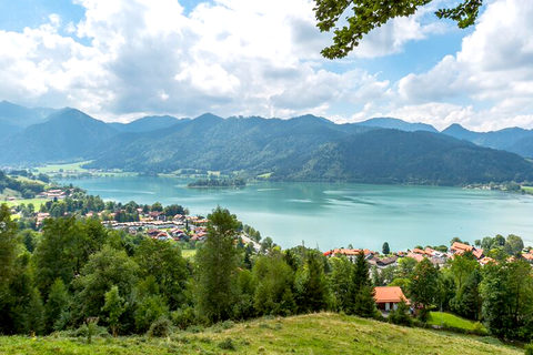 Schliersee Urlaub - da freu ich mich