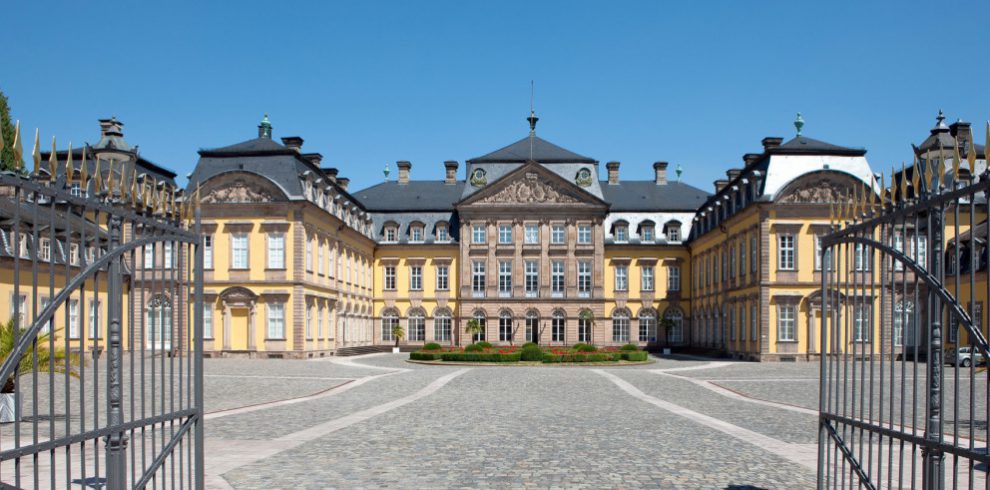 Toller Entspannungsurlaub im Welcome Hotel Bad Arolsen