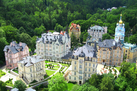 Wellness und Entspannung im Luxury Spa Resort Savoy Westend