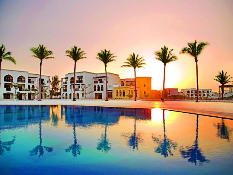 Oman