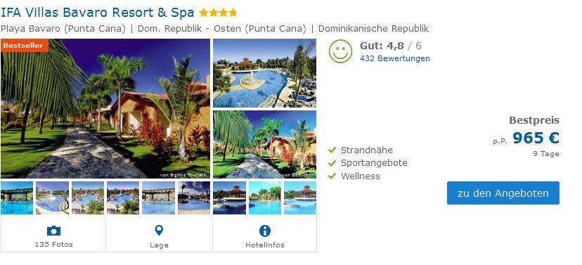 Punta Cana