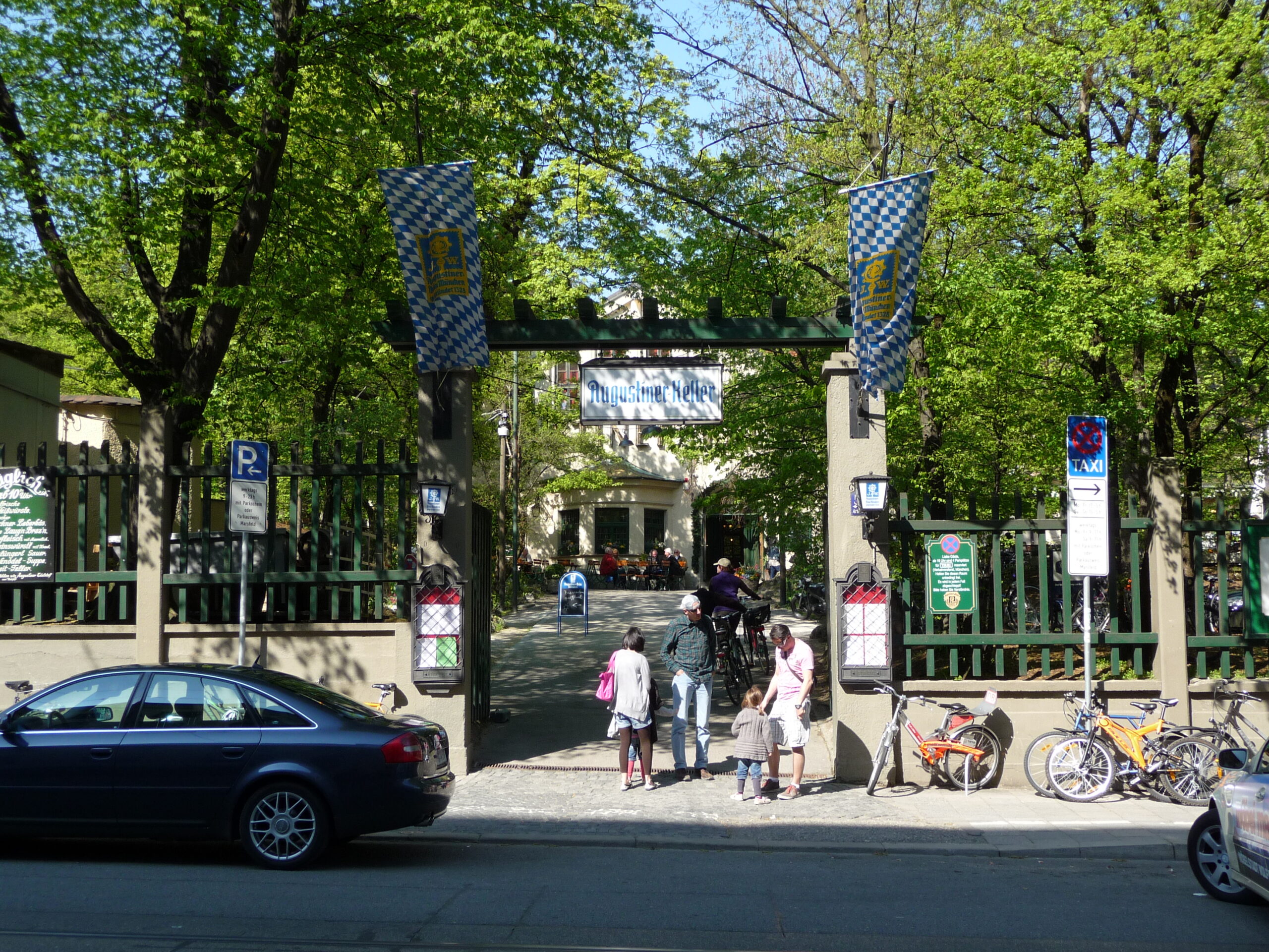 augustiner