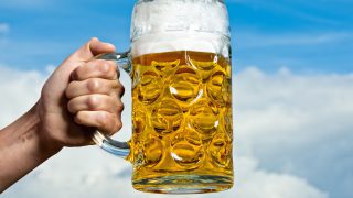 Biergärten
