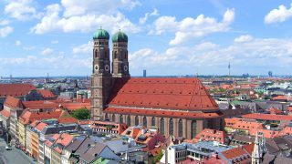 günstige Anreise zur Messe München, Pullman Munich