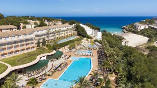 best Familiy Cala Mandia - Hotel auf Mallorca