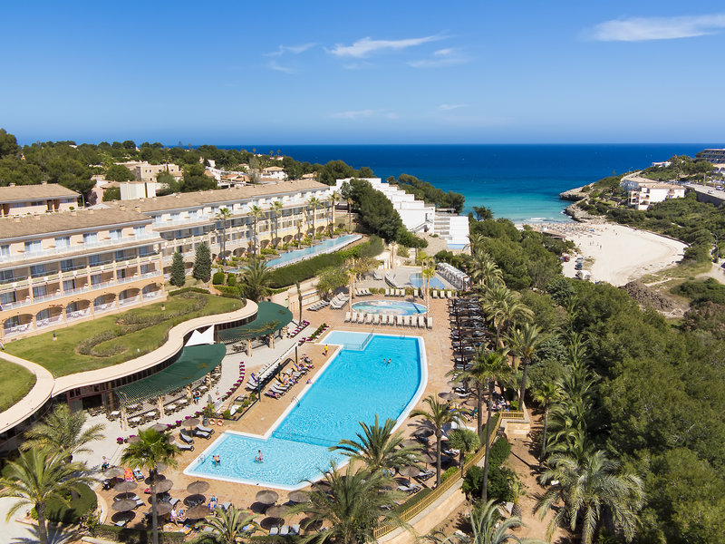 best Familiy Cala Mandia - Hotel auf Mallorca