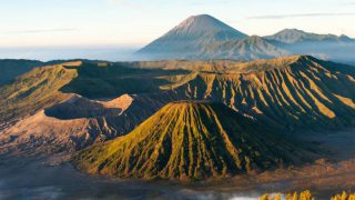 Java und Bali