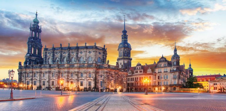 Dresden Super Angebot für das Elbflorenz Dresden Hotel