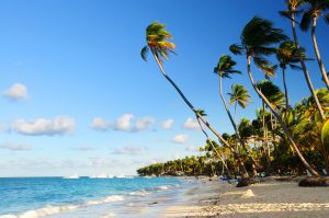 Urlaub in der Dominikanische Republik